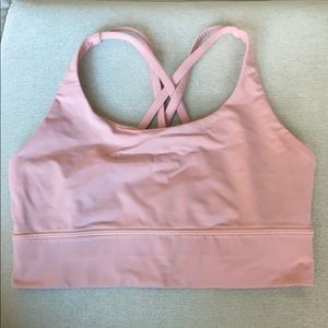 Lililemon sports bra